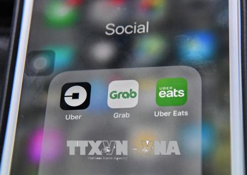 Cục Cạnh tranh yêu cầu Grab cung cấp hợp đồng mua lại Uber Đông Nam Á
